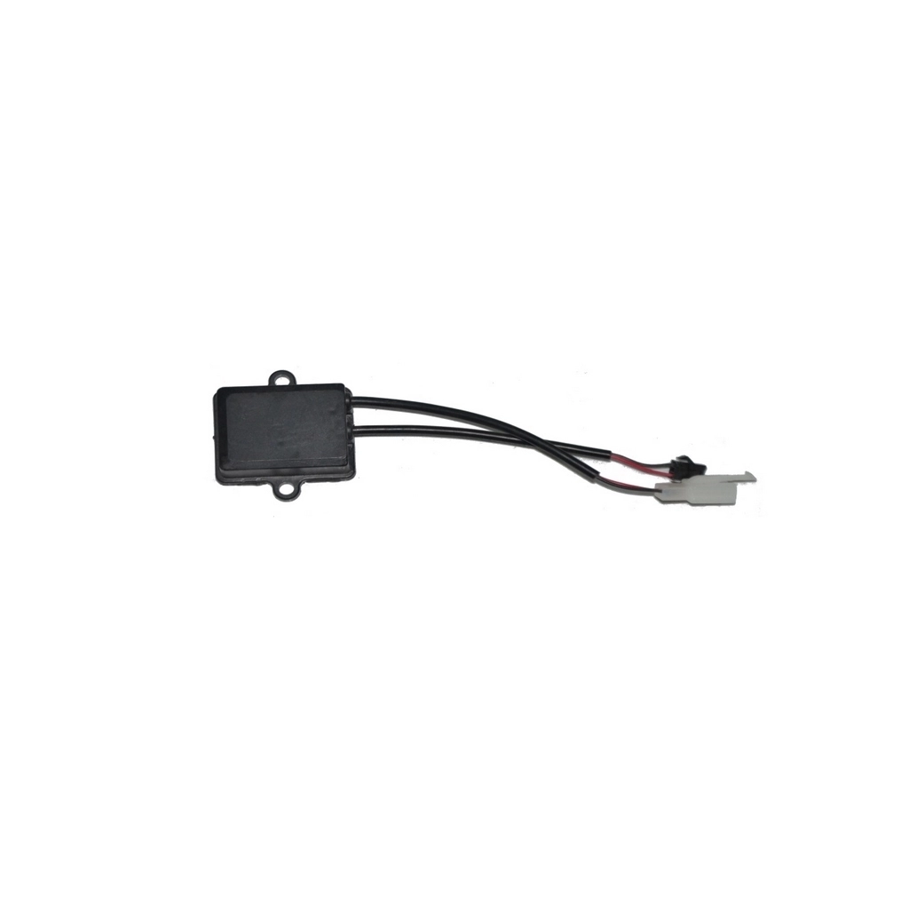 KUBA TRENDY USB BEYNİ [SIESTA - DARKBLUE125 - WILDCAT - PRIVATE - TRENDY MAX - TRENDY XC] #KM 57957